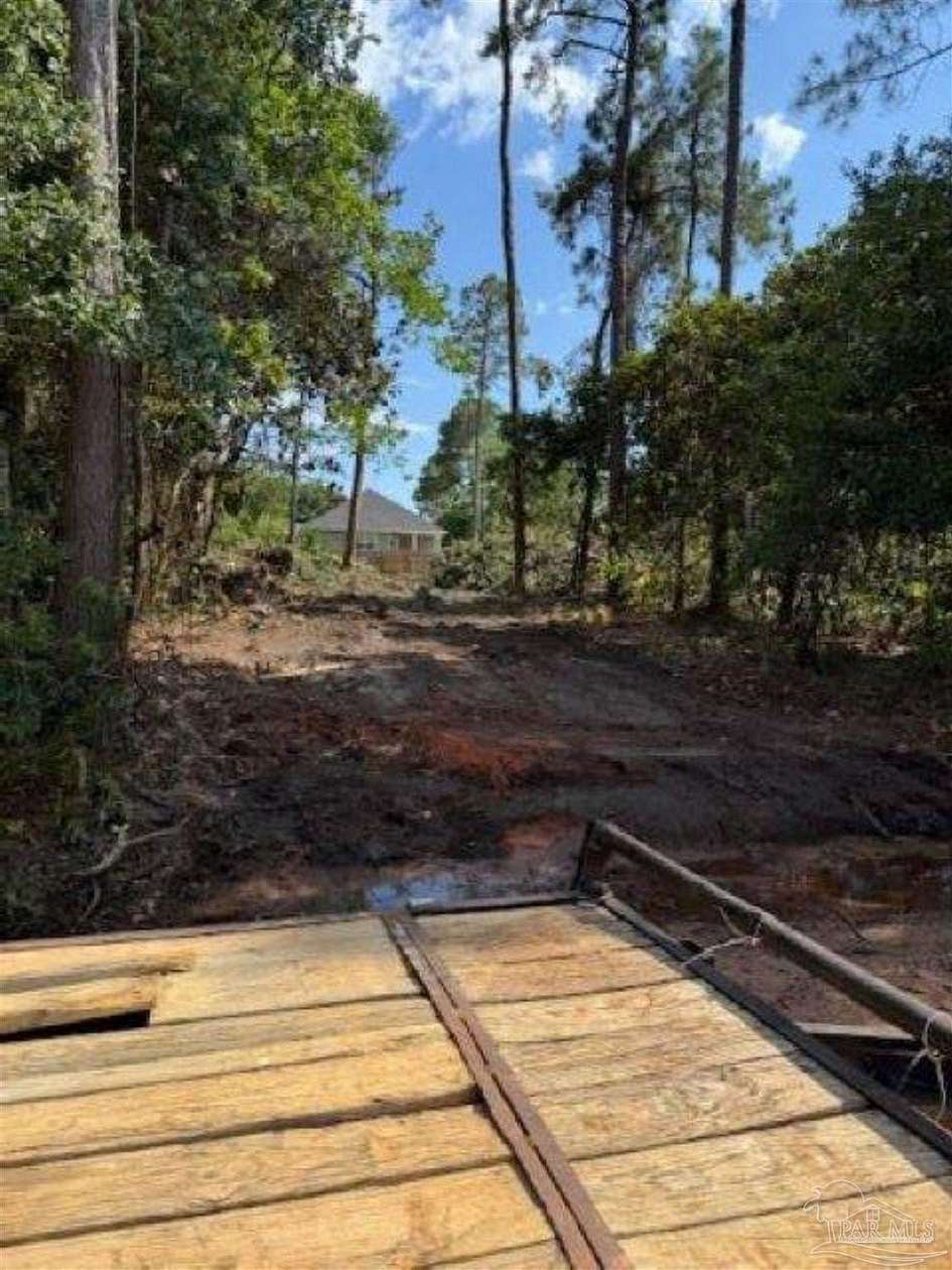 0.43 Acres of Residential Land for Sale in Gulf Breeze, Florida