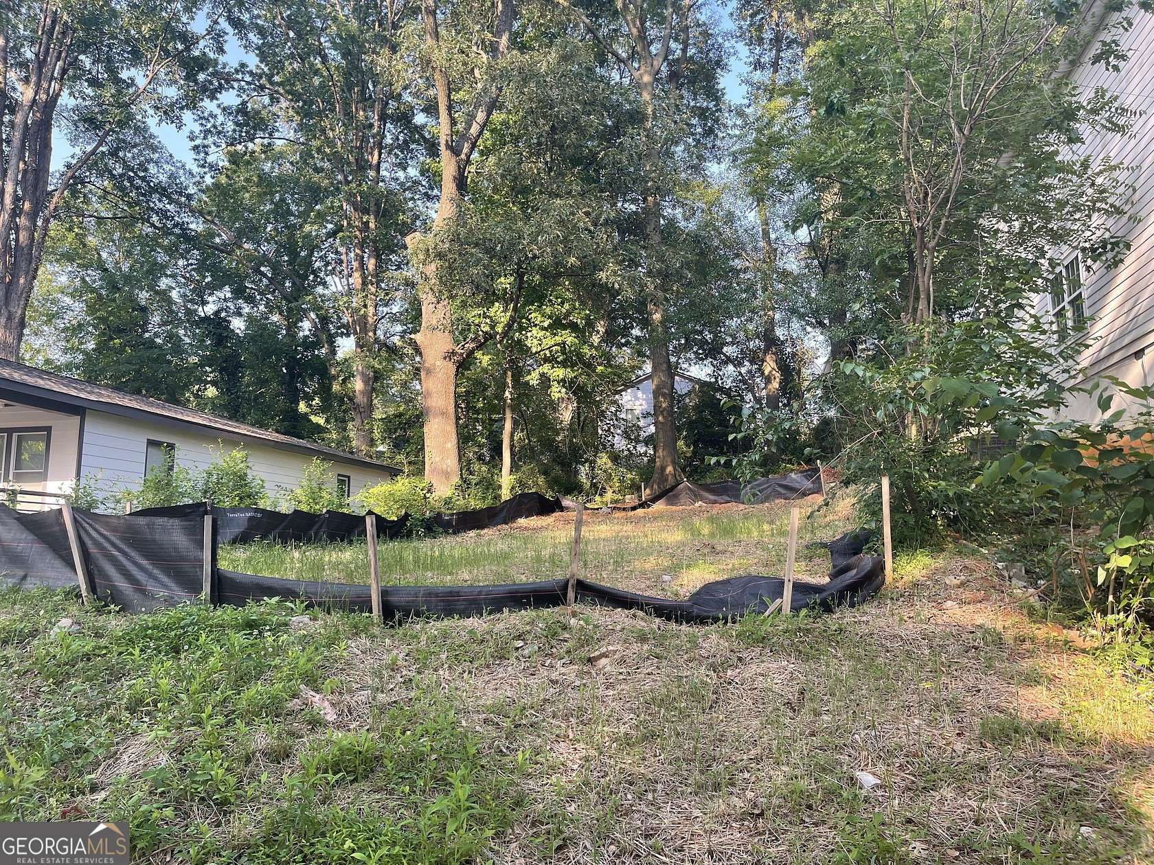 0.1 Acres of Residential Land for Sale in Atlanta, Georgia