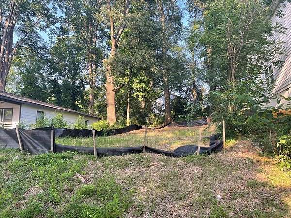 0.1 Acres of Residential Land for Sale in Atlanta, Georgia