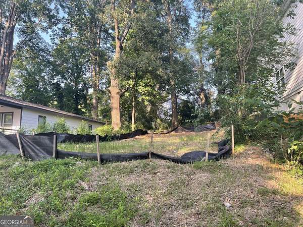 0.1 Acres of Residential Land for Sale in Atlanta, Georgia