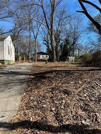 0.35 Acres of Residential Land for Sale in Atlanta, Georgia