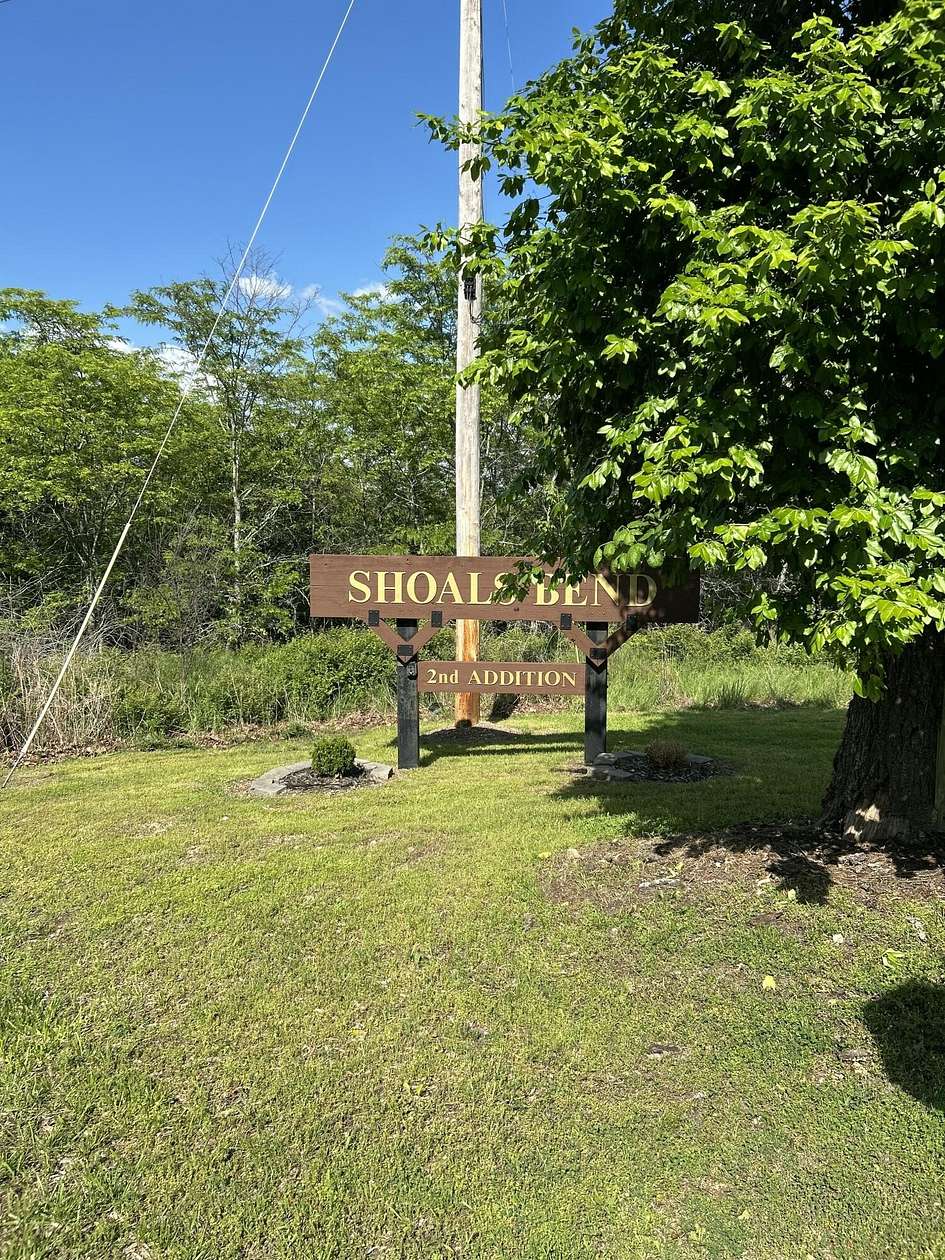 5.28 Acres of Residential Land for Sale in Forsyth, Missouri