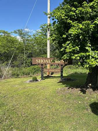 5.28 Acres of Residential Land for Sale in Forsyth, Missouri