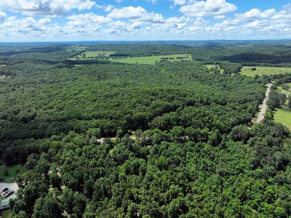 6.42 Acres of Land for Sale in Ava, Missouri