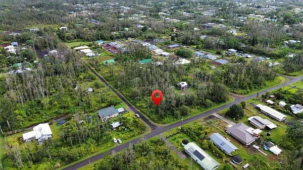0.28 Acres of Residential Land for Sale in Pahoa, Hawaii