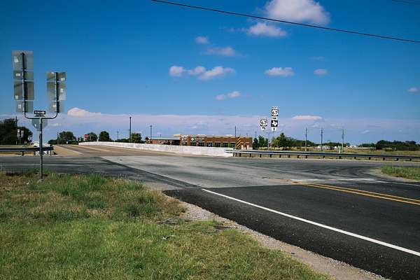 80 Acres of Land for Sale in Cleburne, Texas