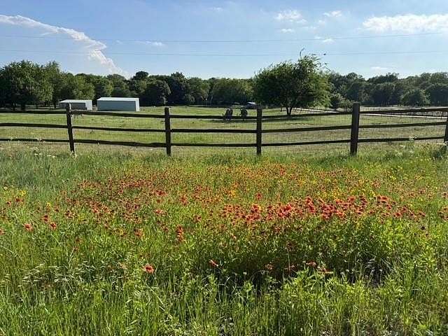 4.68 Acres of Residential Land with Home for Sale in Azle, Texas