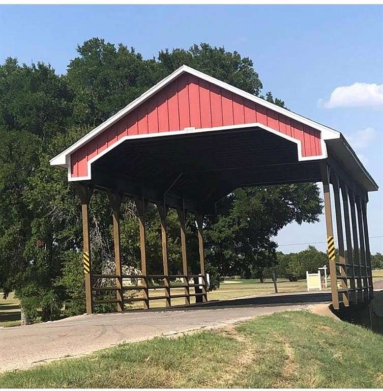 1.21 Acres of Land for Sale in Whitney, Texas