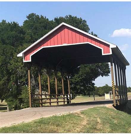 1.21 Acres of Land for Sale in Whitney, Texas