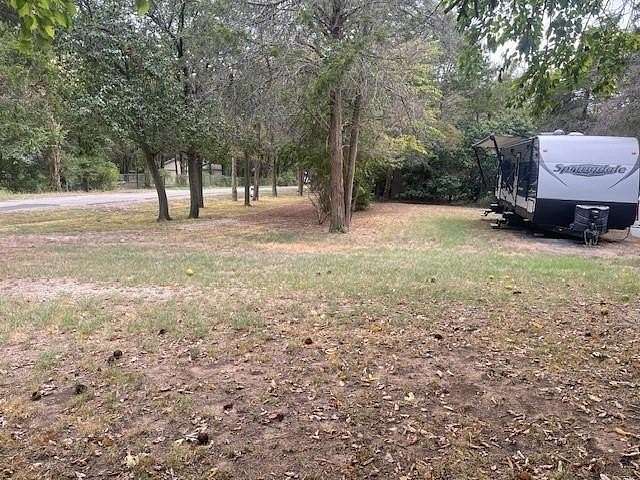 0.57 Acres of Land for Sale in Gordonville, Texas