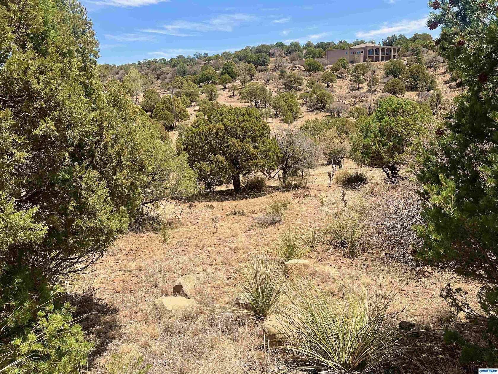 0.88 Acres of Residential Land for Sale in Silver City, New Mexico