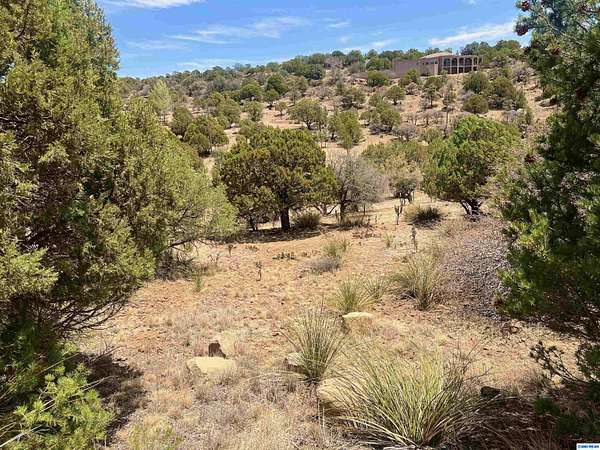 0.88 Acres of Residential Land for Sale in Silver City, New Mexico