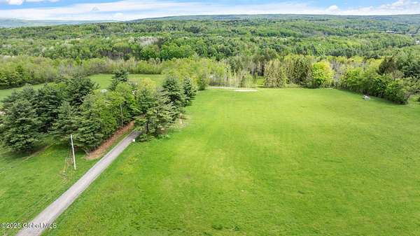 9.67 Acres of Land for Sale in Delanson, New York
