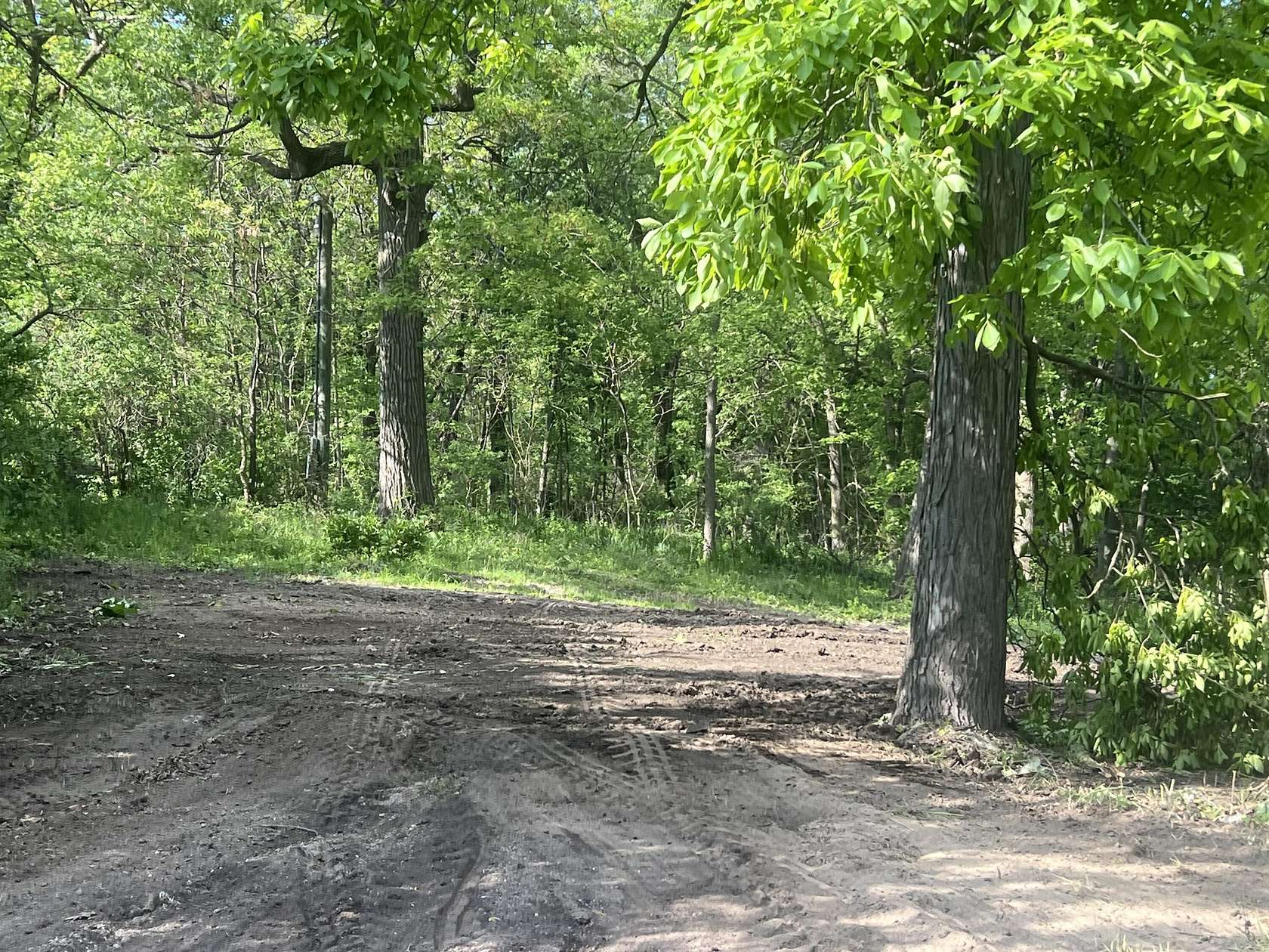 0.61 Acres of Residential Land for Sale in Cedar Lake, Indiana