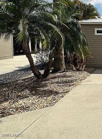 0.07 Acres of Land for Sale in Fort Myers, Florida