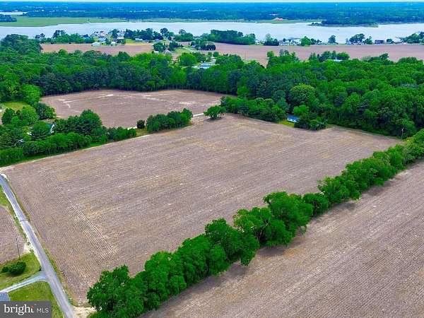 7.9 Acres of Residential Land for Sale in Millsboro, Delaware