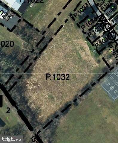2.14 Acres of Residential Land for Sale in Pocomoke City, Maryland