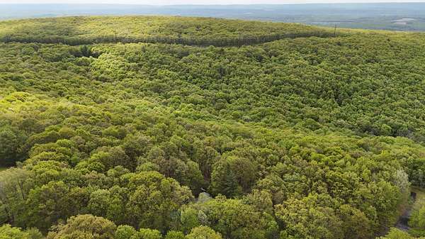 1 Acre of Residential Land for Sale in Albrightsville, Pennsylvania