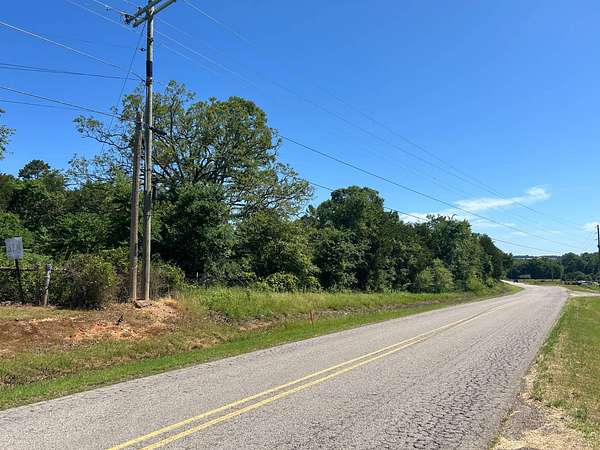5.82 Acres of Residential Land for Sale in Ozark, Arkansas