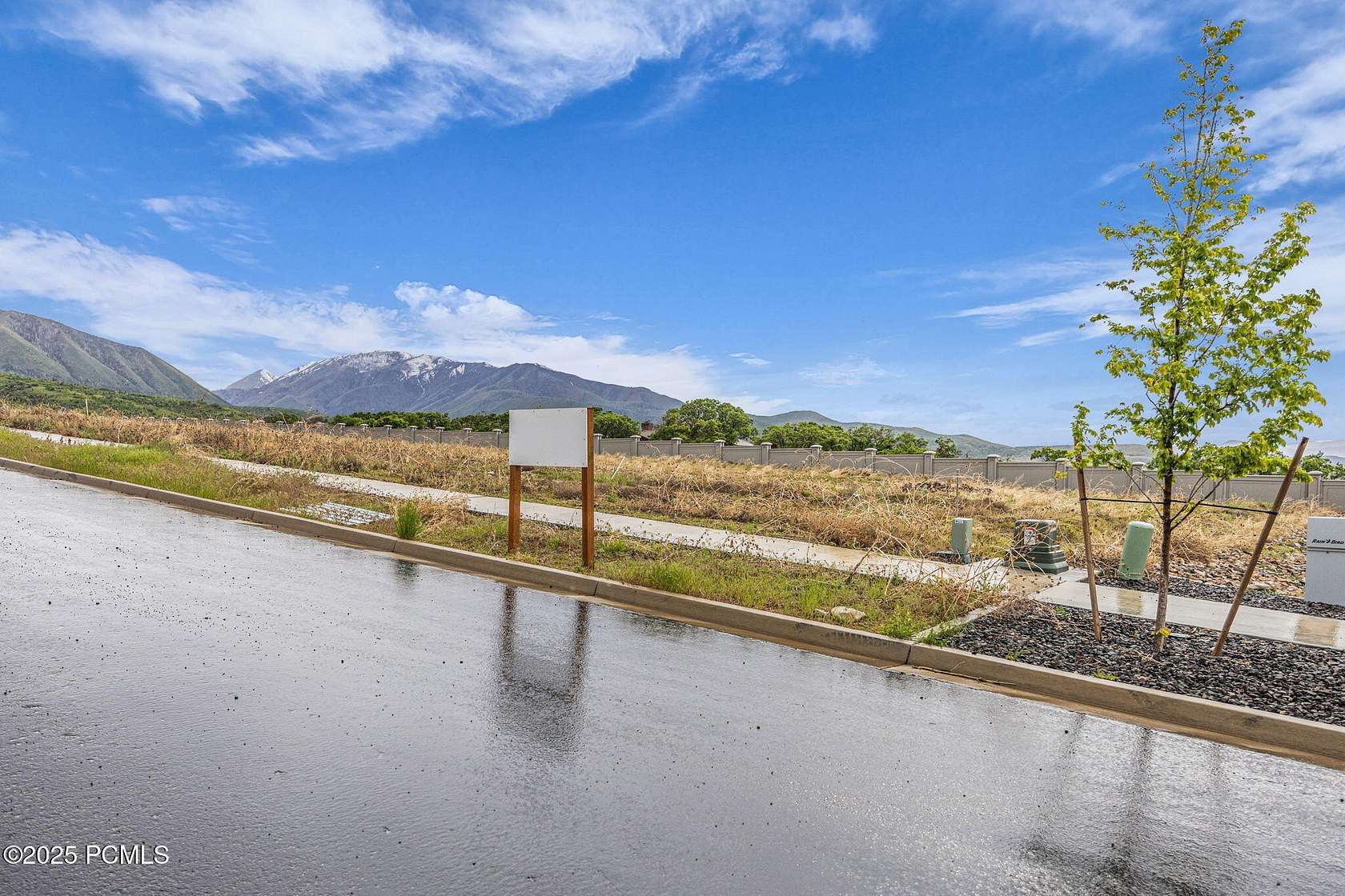 Residential Land for Sale in Salem, Utah