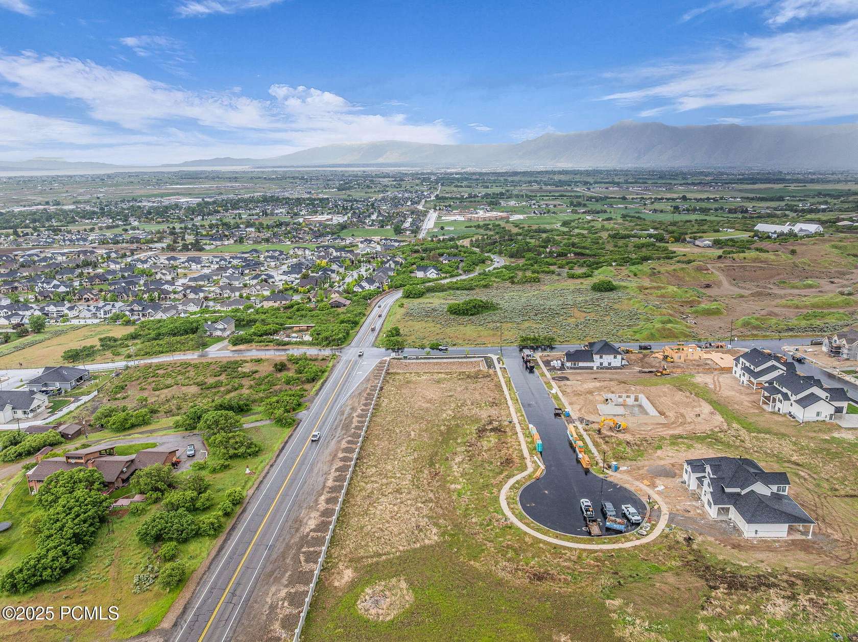 Residential Land for Sale in Salem, Utah