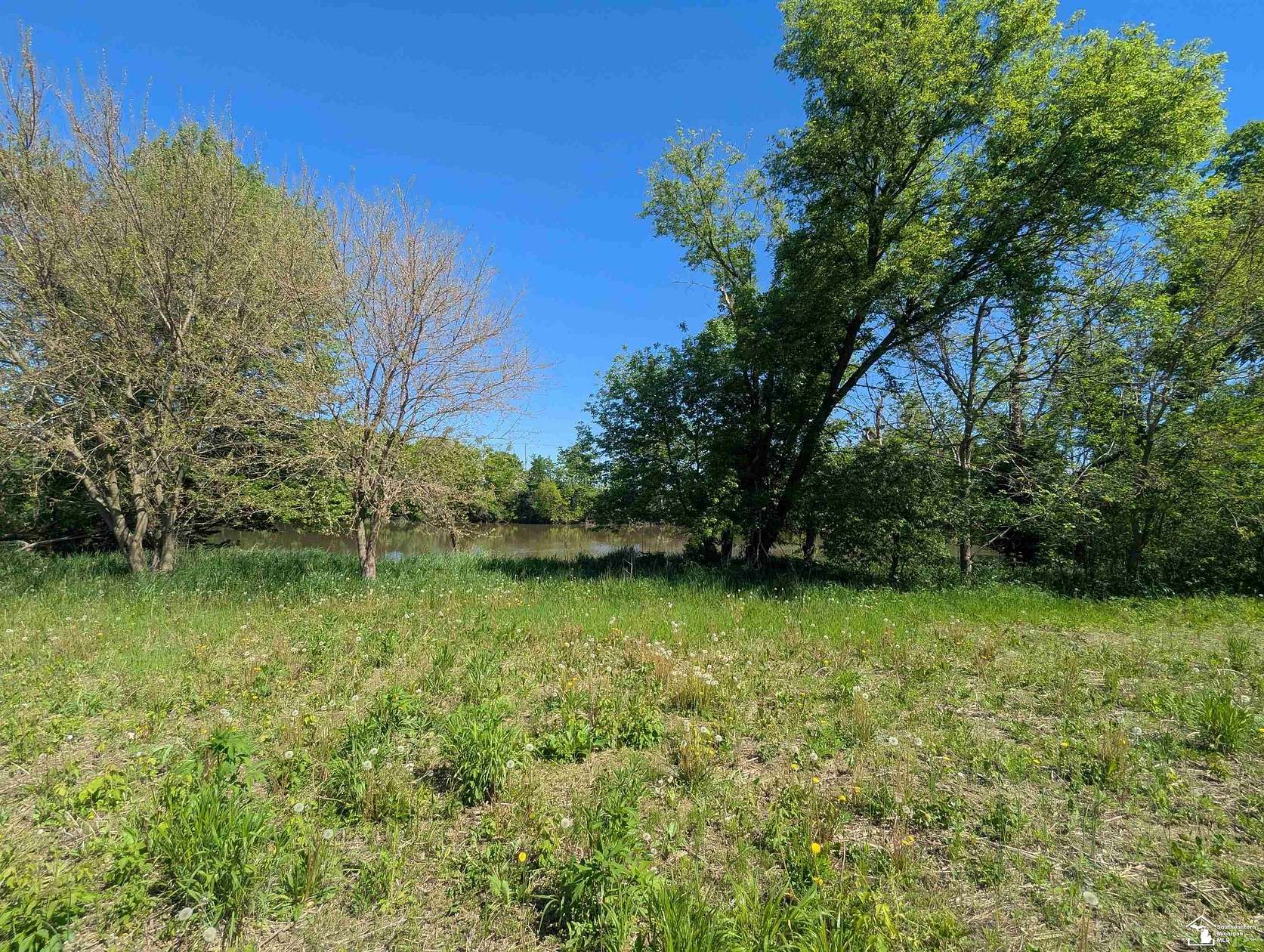 5.32 Acres of Residential Land for Sale in Monroe, Michigan