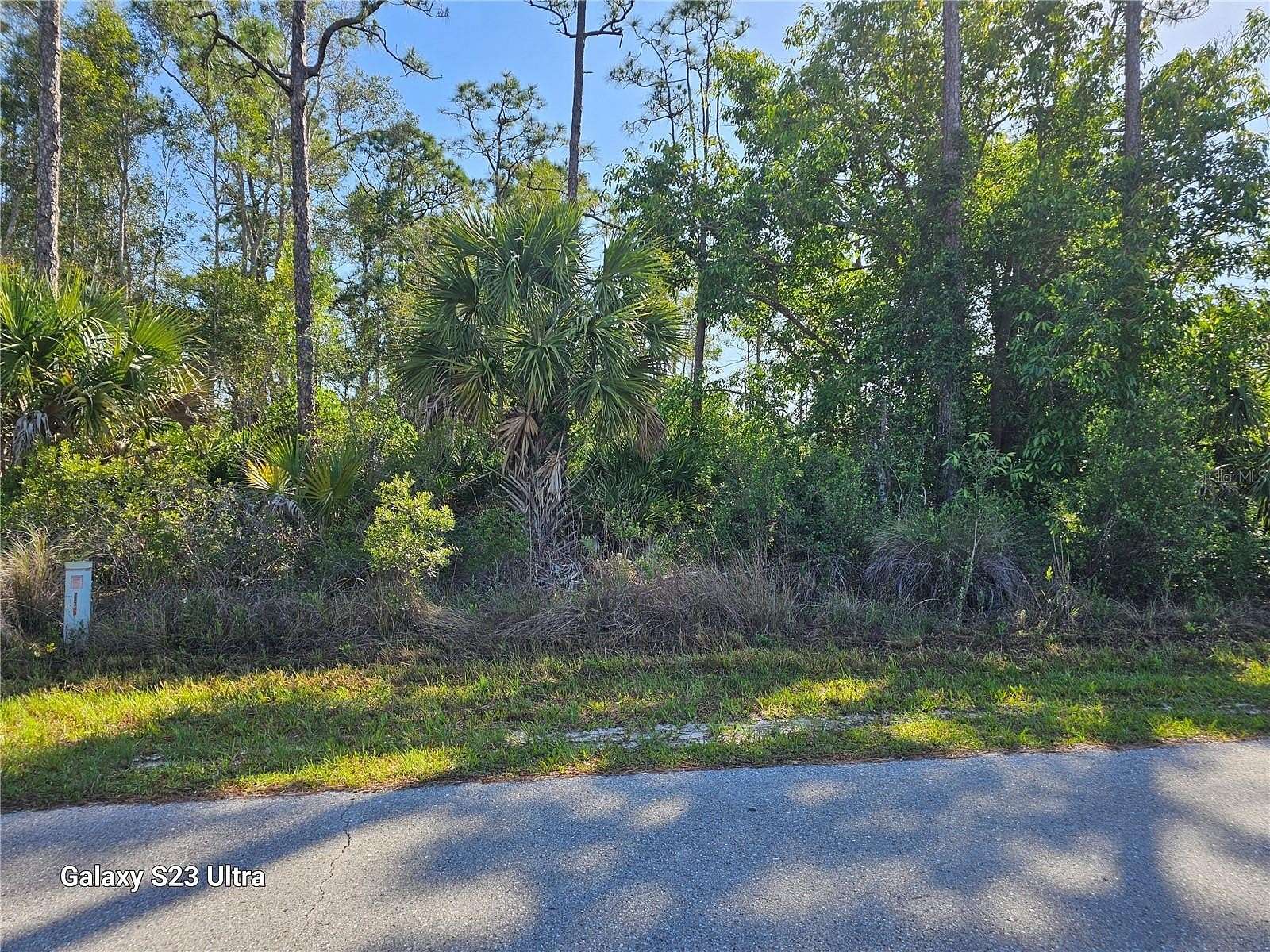 0.19 Acres of Residential Land for Sale in Punta Gorda, Florida