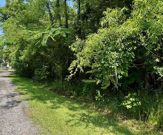 0.19 Acres of Residential Land for Sale in Edenton, North Carolina