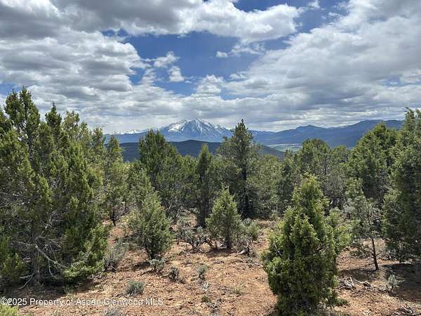1.8 Acres of Residential Land for Sale in Glenwood Springs, Colorado