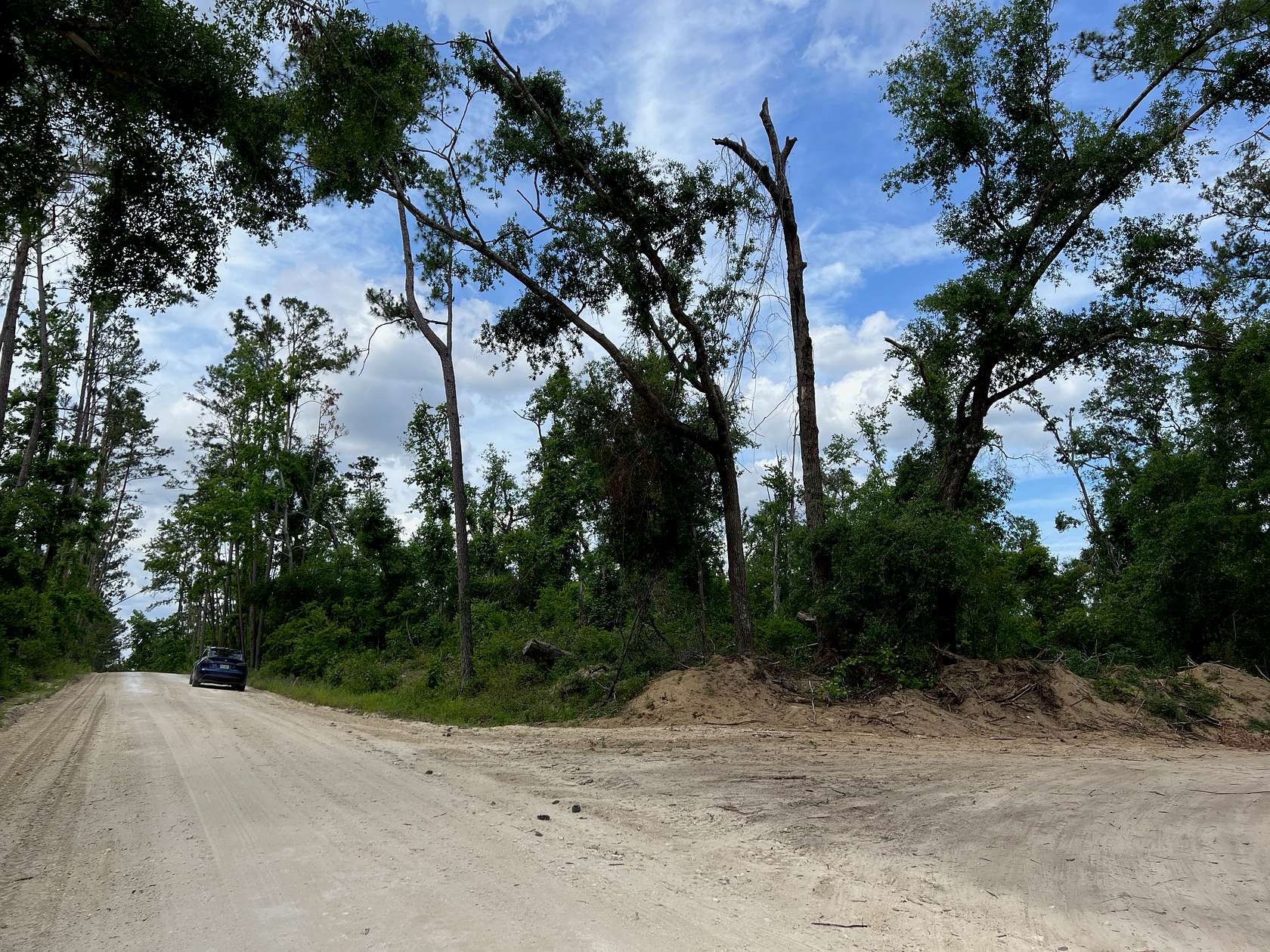 0.25 Acres of Residential Land for Sale in Live Oak, Florida