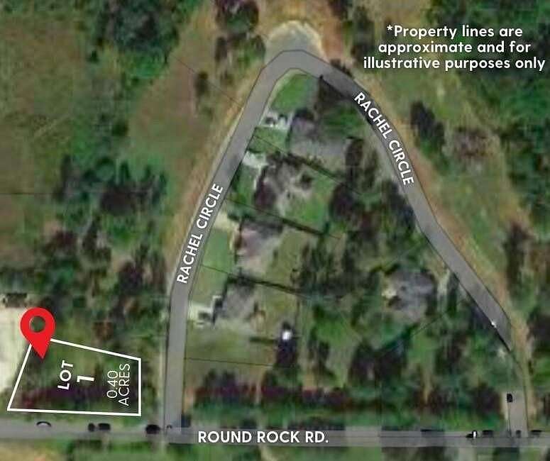 0.4 Acres of Residential Land for Sale in Dover, Arkansas