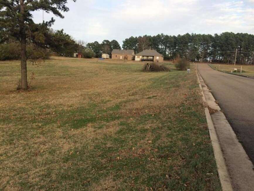 1.42 Acres of Residential Land for Sale in Russellville, Arkansas