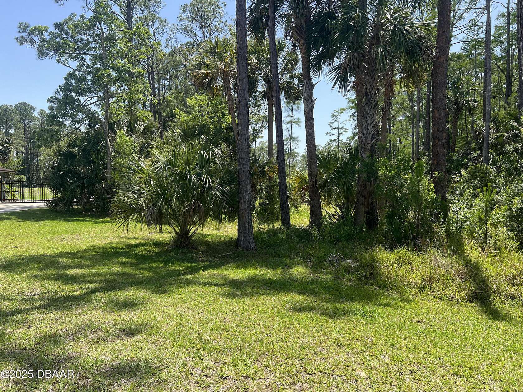 5 Acres of Land for Sale in Ormond Beach, Florida