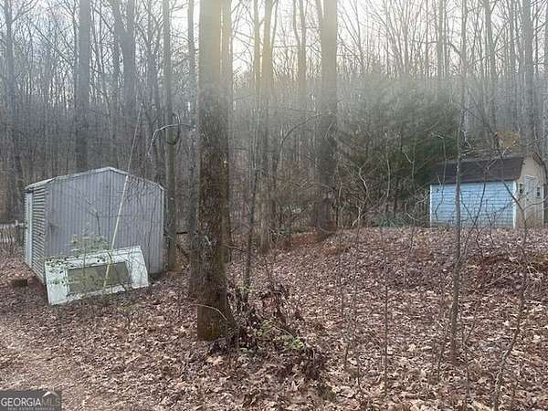 0.6 Acres of Residential Land for Sale in Dawsonville, Georgia