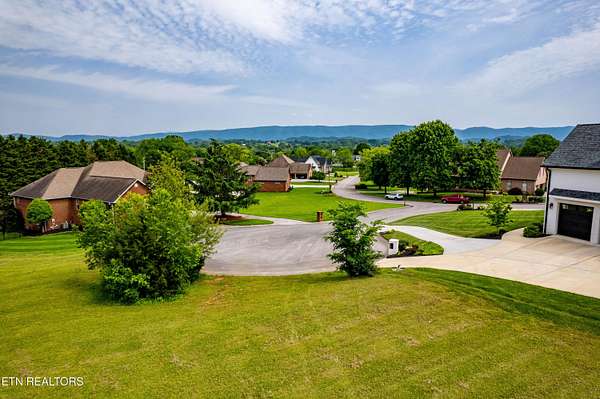 0.65 Acres of Residential Land for Sale in Maryville, Tennessee