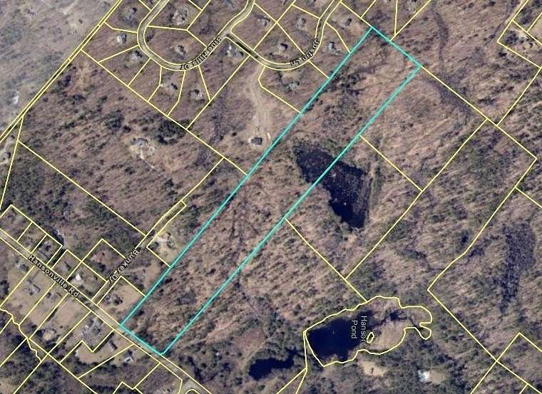 31 Acres of Land for Sale in Rochester, New Hampshire