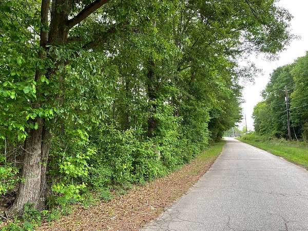 25 Acres of Mixed-Use Land for Sale in Belton, South Carolina