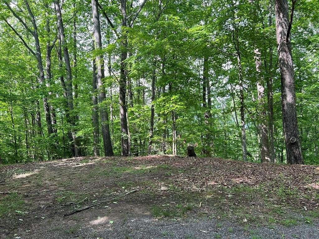 0.97 Acres of Residential Land for Sale in Hayesville, North Carolina