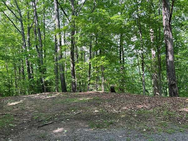 0.97 Acres of Land for Sale in Hayesville, North Carolina