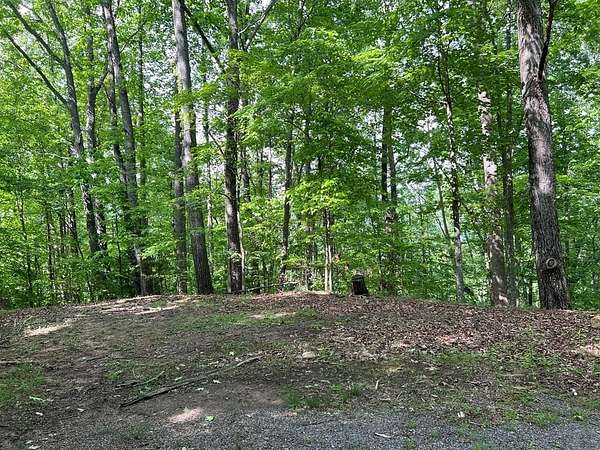 0.97 Acres of Residential Land for Sale in Hayesville, North Carolina