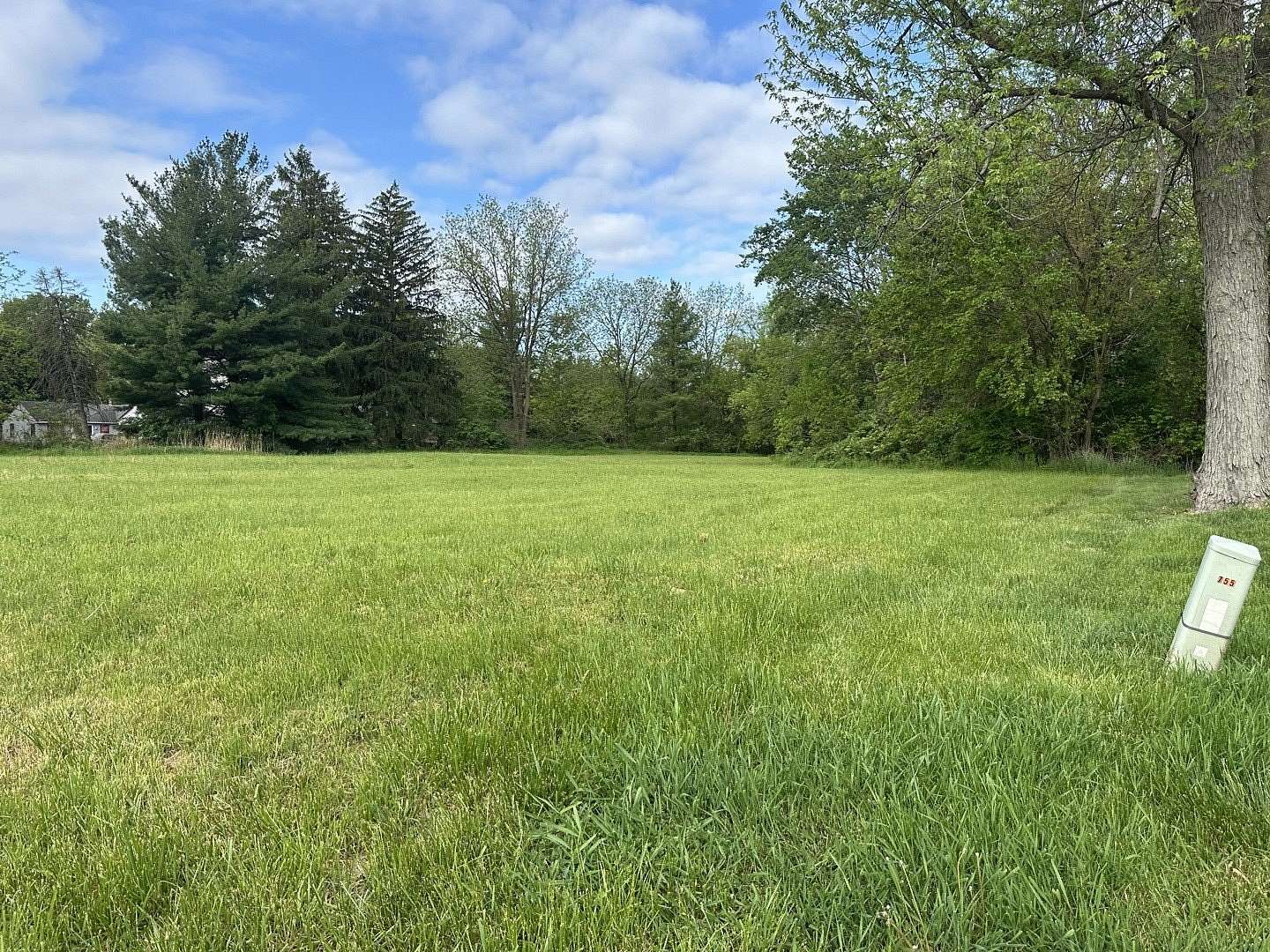 2.32 Acres of Residential Land for Sale in Rockford, Illinois
