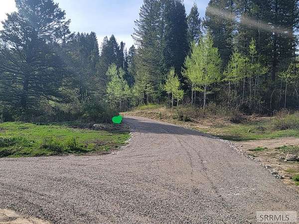 4.25 Acres of Residential Land for Sale in Irwin, Idaho