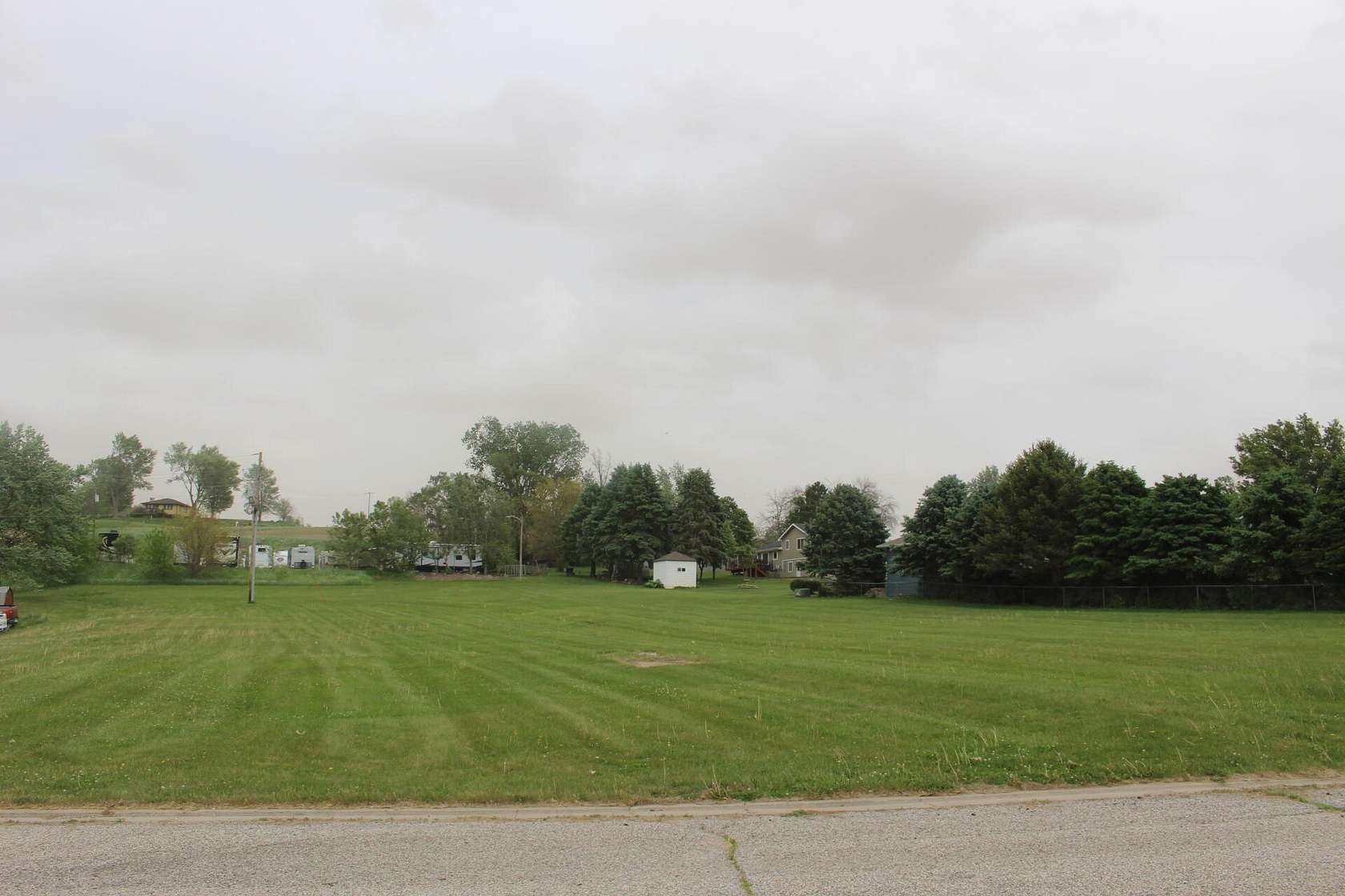 1.46 Acres of Mixed-Use Land for Sale in Oakland, Iowa