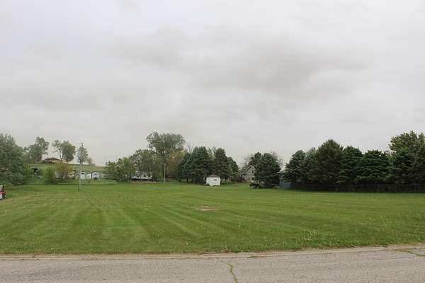 1.46 Acres of Mixed-Use Land for Sale in Oakland, Iowa
