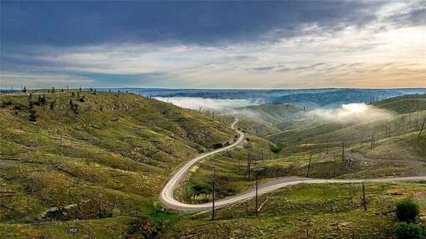 20 Acres of Recreational Land for Sale in Columbus, Montana