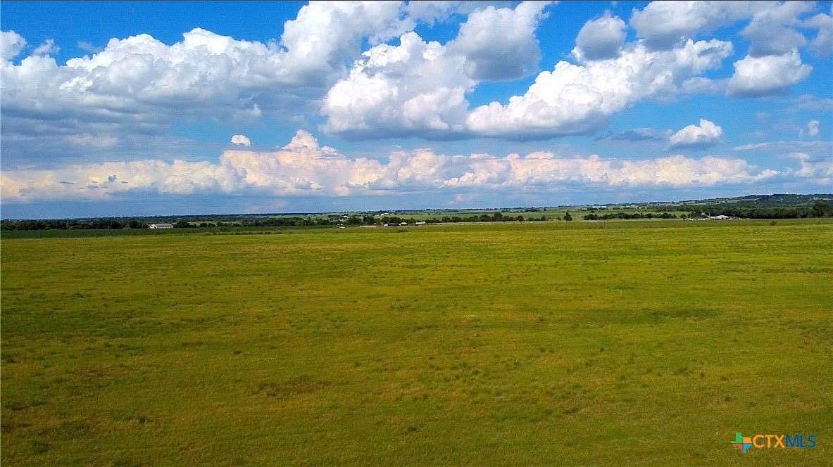 5.19 Acres of Residential Land for Sale in Rogers, Texas