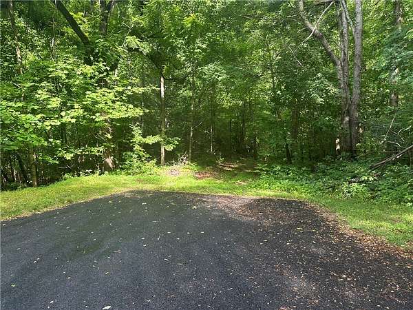 3.4 Acres of Residential Land for Sale in Landrum, South Carolina