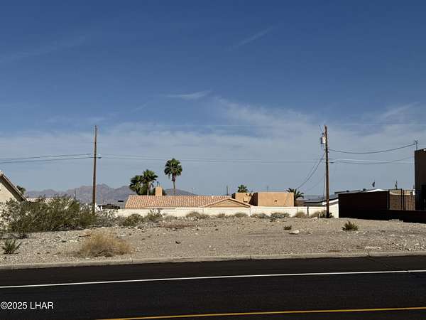 0.24 Acres of Residential Land for Sale in Lake Havasu City, Arizona