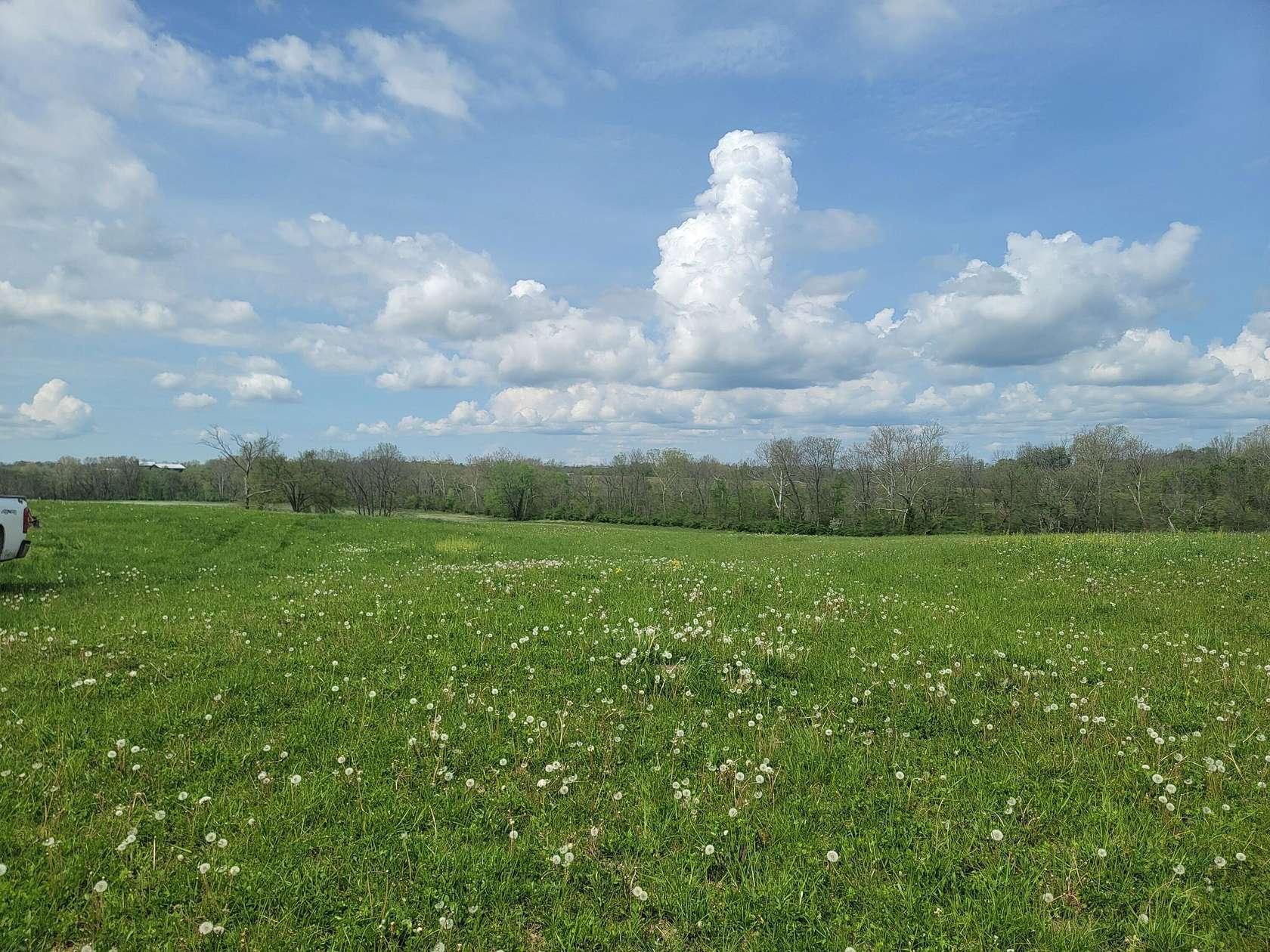 5 Acres of Land for Sale in Stamping Ground, Kentucky