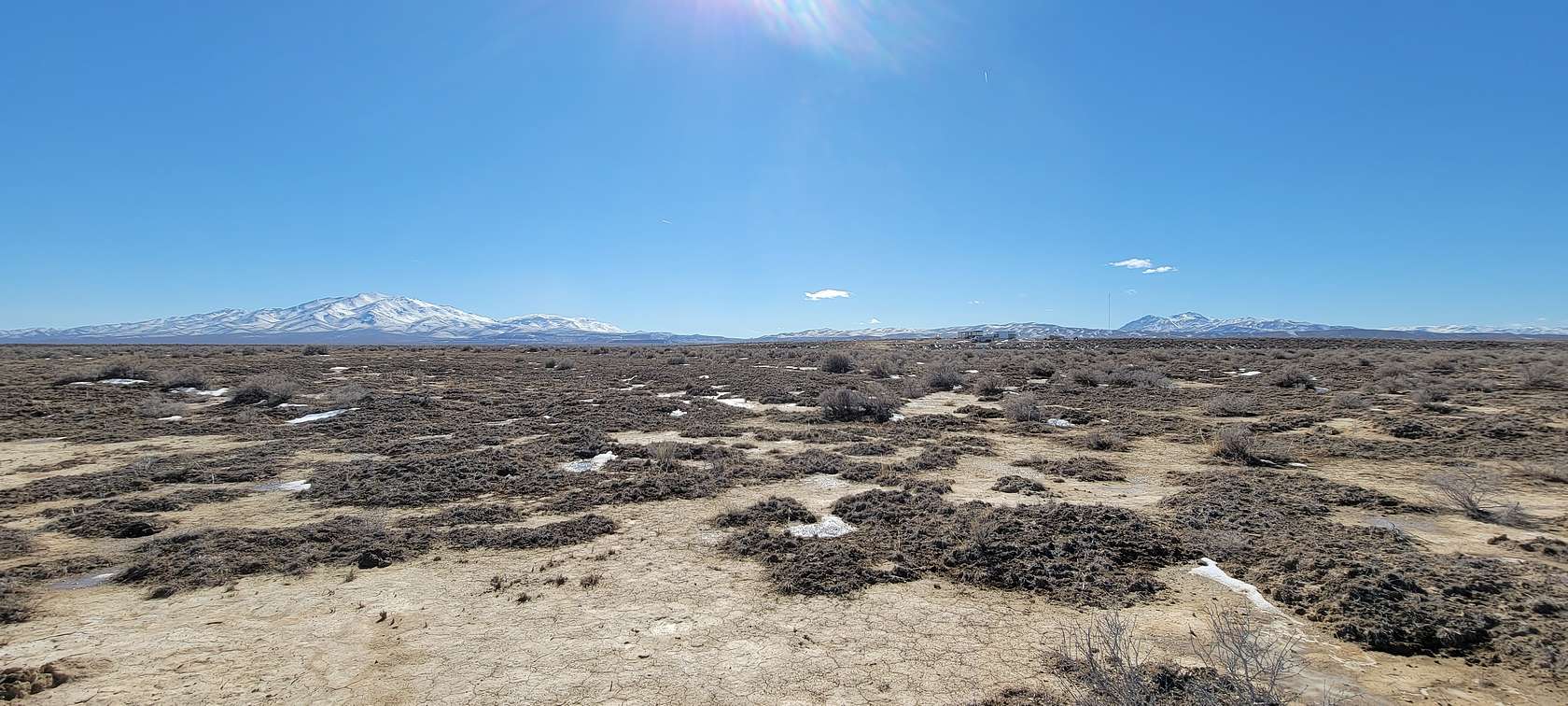 51.9 Acres of Recreational Land for Sale in Battle Mountain, Nevada